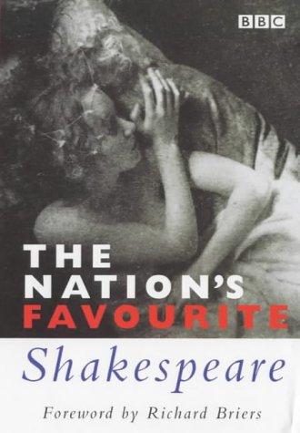 The Nation's Favourite Shakespeare: Famous Speaches And Sonnets: Famous Speeches and Sonnets (Poetry)