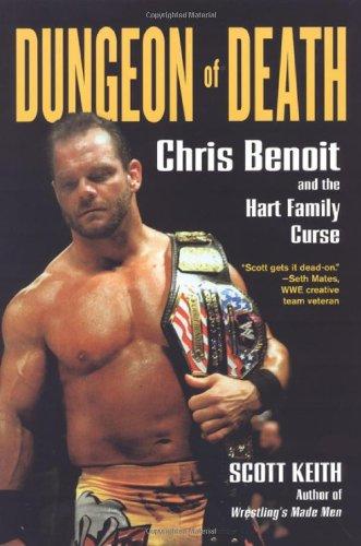 Dungeon of Death:: Chris Benoit and the Hart Family Curse