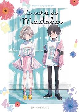 Le secret de Madoka. Vol. 1