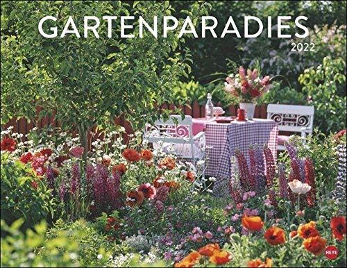 Gartenparadies