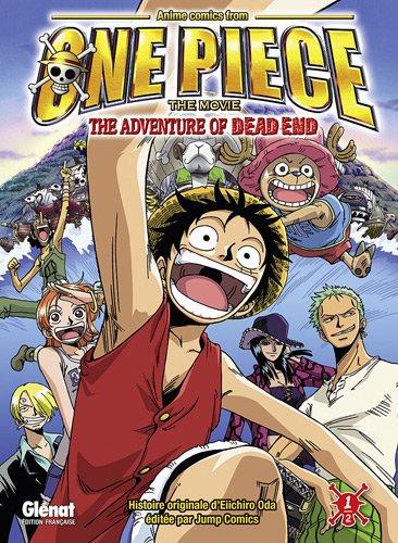 One Piece : the adventure of dead end. Vol. 1