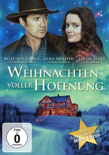 Weihnachten voller Hoffnung