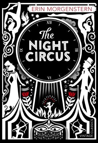 The Night Circus (Vintage Magic)