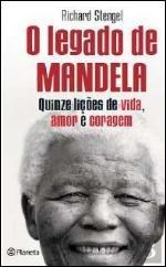 O Legado de Mandela (Portuguese Edition) [Paperback] Richard Stengel