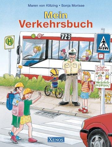 Mein Verkehrsbuch