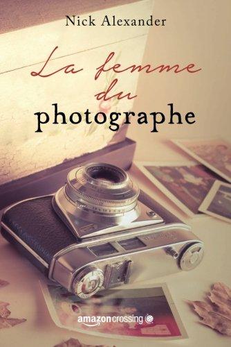 La femme du photographe