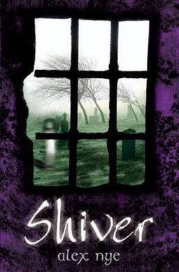 Shiver (Contemporary Kelpies)