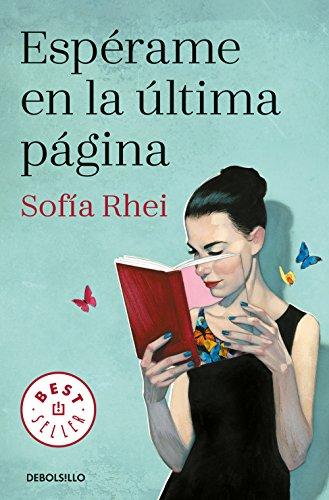 Espérame en la última página (BEST SELLER, Band 26200)