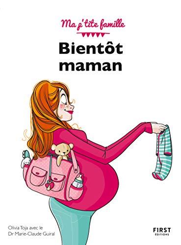 Bientôt maman