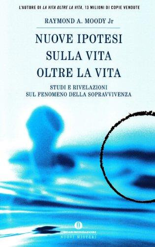 Nuove ipotesi sulla vita oltre la vita