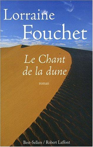 Le chant de la dune