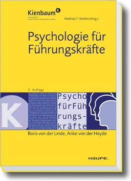 Psychologie für Führungskräfte