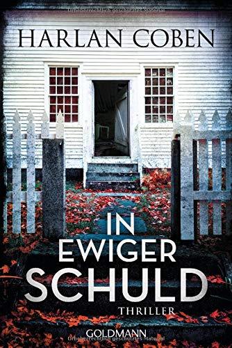 In ewiger Schuld: Thriller