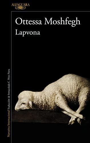 Lapvona (Literaturas)