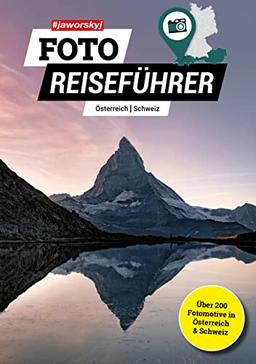 #jaworskyj Foto Reiseführer – Österreich, Schweiz