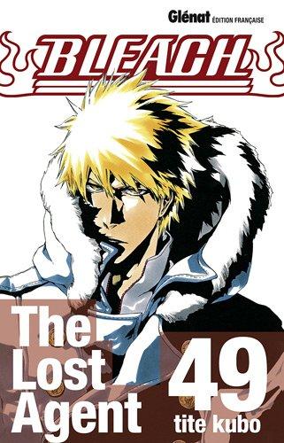 Bleach. Vol. 49. The lost agent