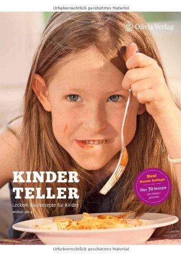 König, M: KINDERTELLER