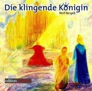 Die klingende Königin. Eine poesievolle Traumreise zur Orgel