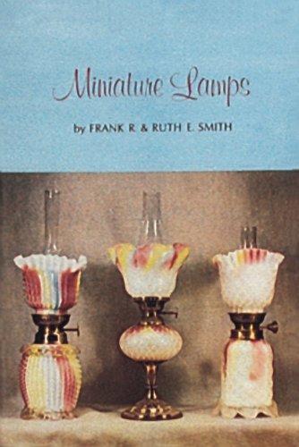 Smith, F: Miniature Lamps