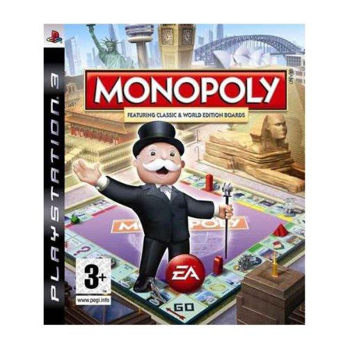 Monopoly