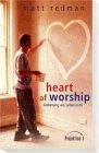 heart of worship: Anbetung als Lebensstil