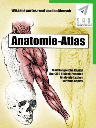 Anatomieatlas