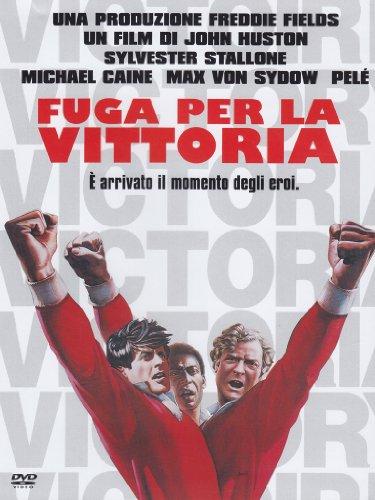 Fuga Per La Vittoria [IT Import]