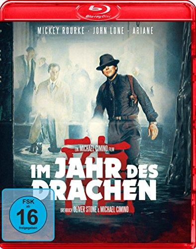 Im Jahr des Drachen [Blu-ray]