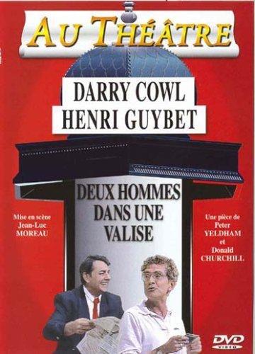 Deux hommes dans une valise [FR Import]