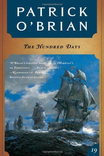 The Hundred Days (Aubrey-Maturin)