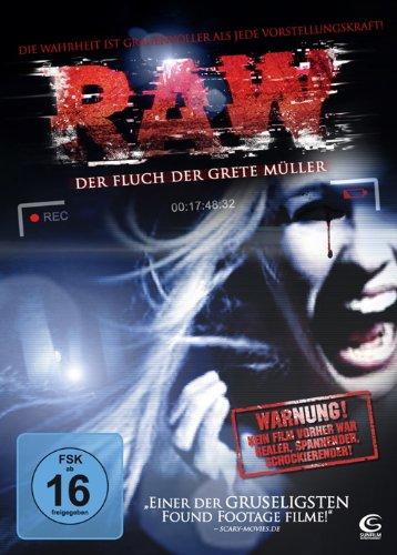 RAW - Der Fluch der Grete Müller