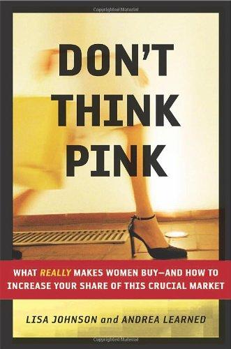 Don't Think Pink