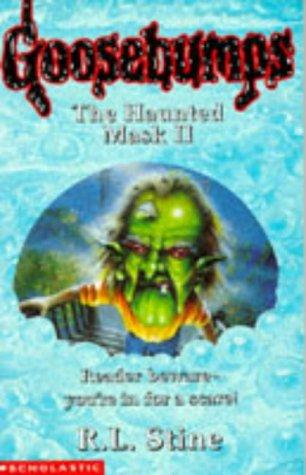 The Haunted Mask II (Goosebumps S.)