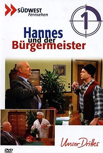 Hannes und der Bürgermeister - Teil 1