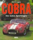 Cobra. Der wahre Sportwagen