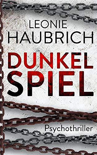 Dunkelspiel: Psychothriller