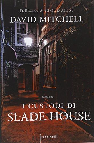 I custodi di Slade House