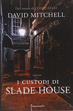 I custodi di Slade House