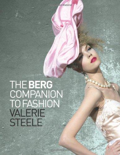 The Berg Companion to Fashion