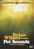 Brian Wilson - Pet Sounds Live In London