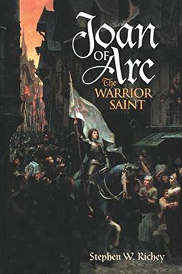 Joan Of Arc Pb: The Warrior Saint