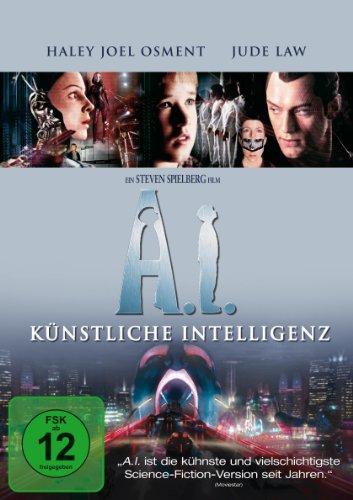 A.I. - Künstliche Intelligenz