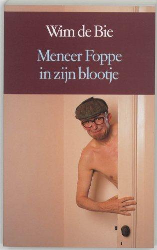 Meneer Foppe in zijn blootje / druk 3