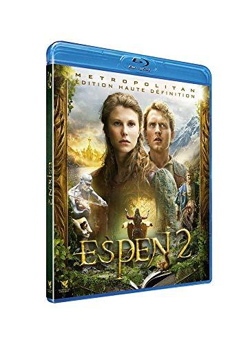 Espen 2 [Blu-ray] [FR Import]