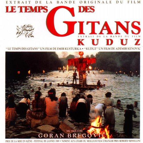 Le Temps Des Gitans / Kuduz