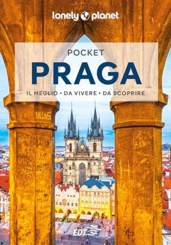 Praga (Guide EDT/Lonely Planet. Pocket)