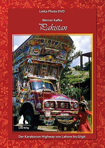 Leika Photo DVD: Pakistan: Der Karakorum Highway von Lahore bis Gilgit