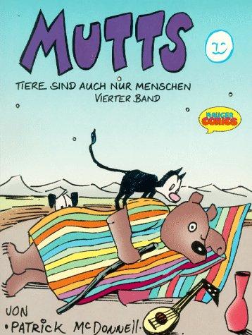 Mutts, Bd.4