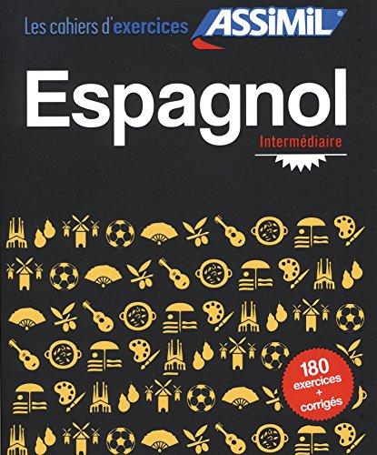 Espagnol : intermédiaire