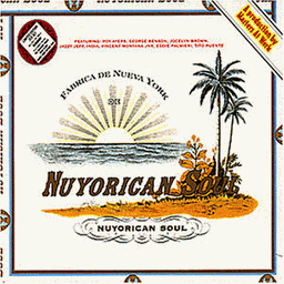 Nuyorican Soul